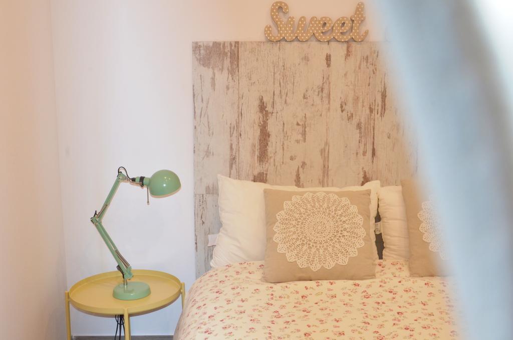 Apartamento San Jacinto 세비야 외부 사진